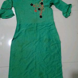 Designer Kurti