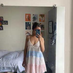 Summer Frock