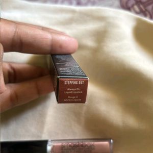 Smashbox Liquid Lipstick