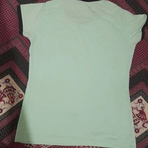 Cotton  Tshirt For Women