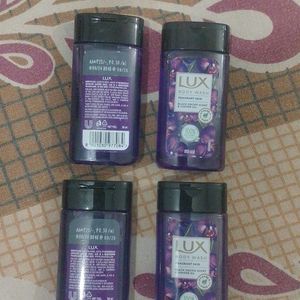 Lux Body Wash