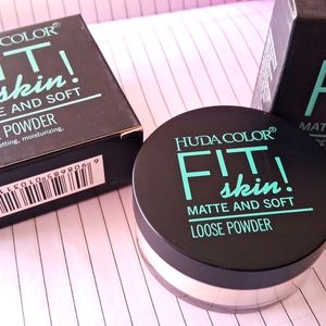 Fit Me  Loose Powder