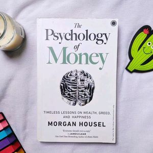 Psychology of Money