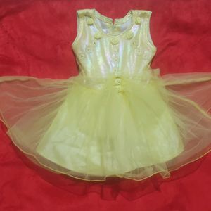 Baby Frock