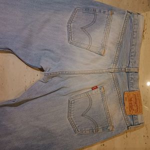 Levis 501