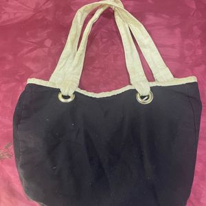 Cotten Bag