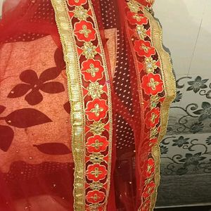 Ladies Girl Dupatta