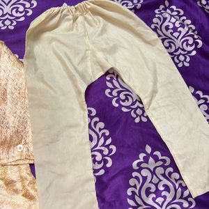 Kids Sherwani