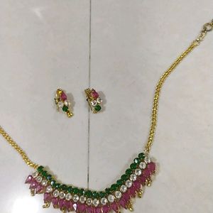 Choker Set