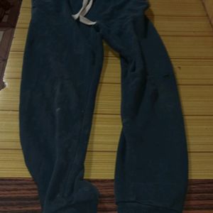 Dark Blue Men Kids Pant....