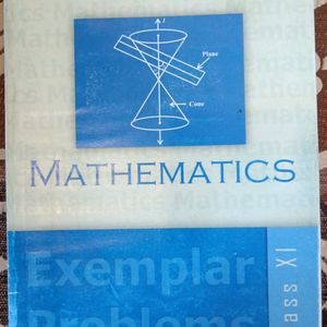 NCERT MATHS CLASS 11