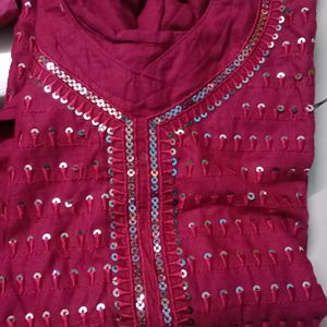 Kurta Set