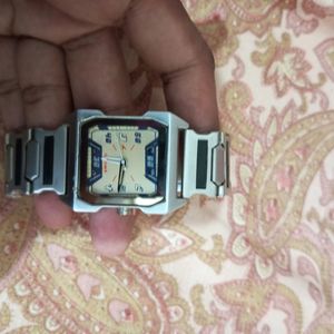 Fastrack Orignal Watch