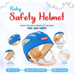 LILTOES Baby Head Protector for Safety of Kids