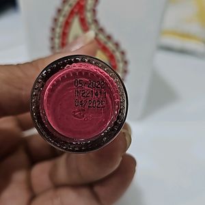 Revlon Nail Color