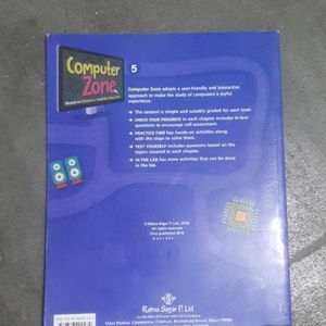 Computer And Social Science Books (3)