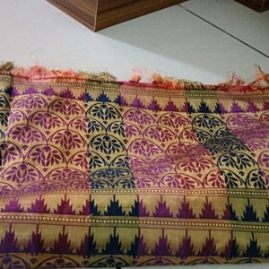 Banarasi Saree