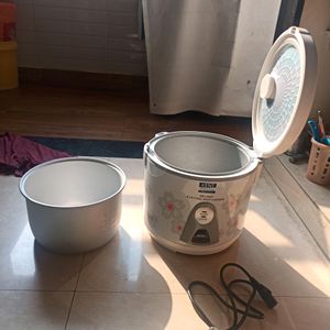 Brand new Kent Delight Rice Cooker