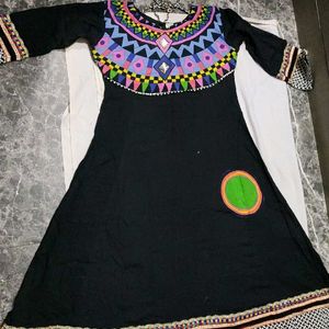 Designer Anarkali Kurti