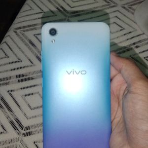 Vivo Y1s🌸