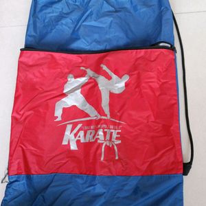 Karate Kit For Kids With All Guards And Gloves