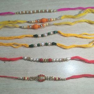 Rakhi Pack Of 24