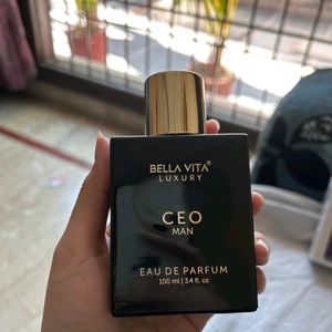 Bella Vita Luxury CEO Man Eau De Parfum