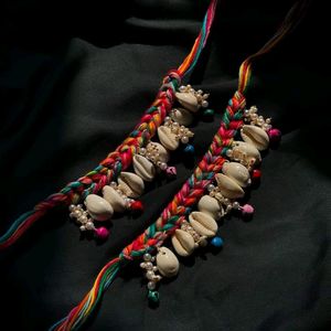 Anklet Payal For Navratri