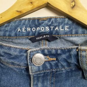 Aeropostale Highly Ripped Jean