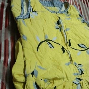 We're Selling A Flared Dress For 11yrs Old girls