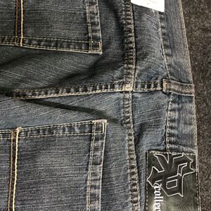 Export Jean Size 36/37