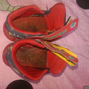 12-18 Months Baby Shoes