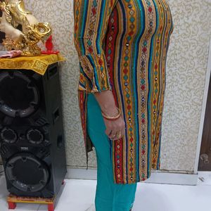 Kurta Pajama...