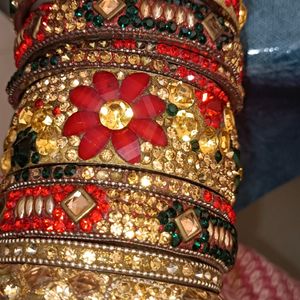 Bangles