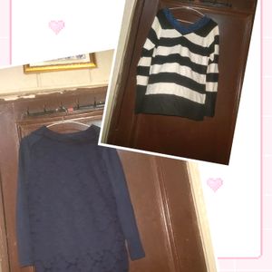 Buy Women Winter Sweater Get One Korean Frtee