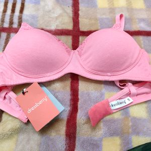 New Dressberry T Shirt Bra