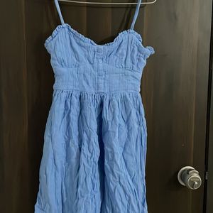 A Line Dress For Sale