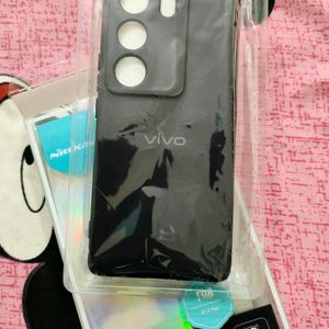 Vivo V29 Pro Back Cover