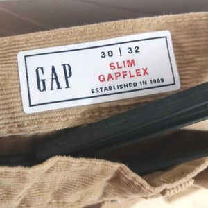 Gap Pant 30-32 Waist For Men