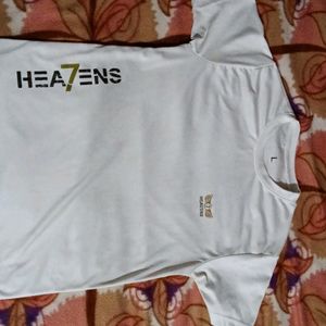 A 7heaven Tshirt For Men