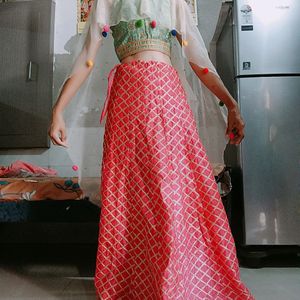 Lehenga