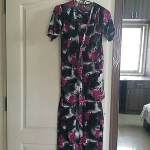 Brand New Two Piece Nightie.