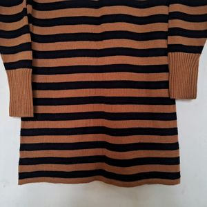 Korean Long Sweater For Women's