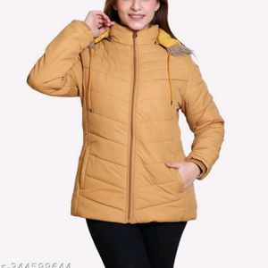 Super Quality Women's Puffer Jacket