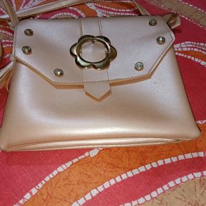 Hand Side Bag For Women