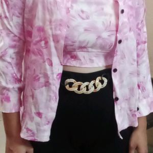 Women's Outfit (Two Pieces )