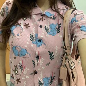 H&M Dumbo Cute Top