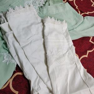 Pakistani Top Pant