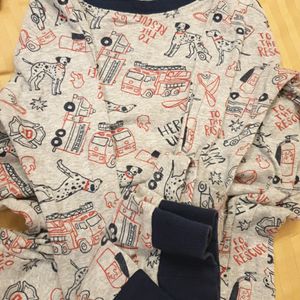 Kids Nightsuit