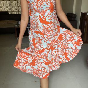 Stylish summer Dress